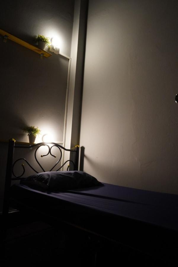 Norch'S Hostel Bangkok Dış mekan fotoğraf