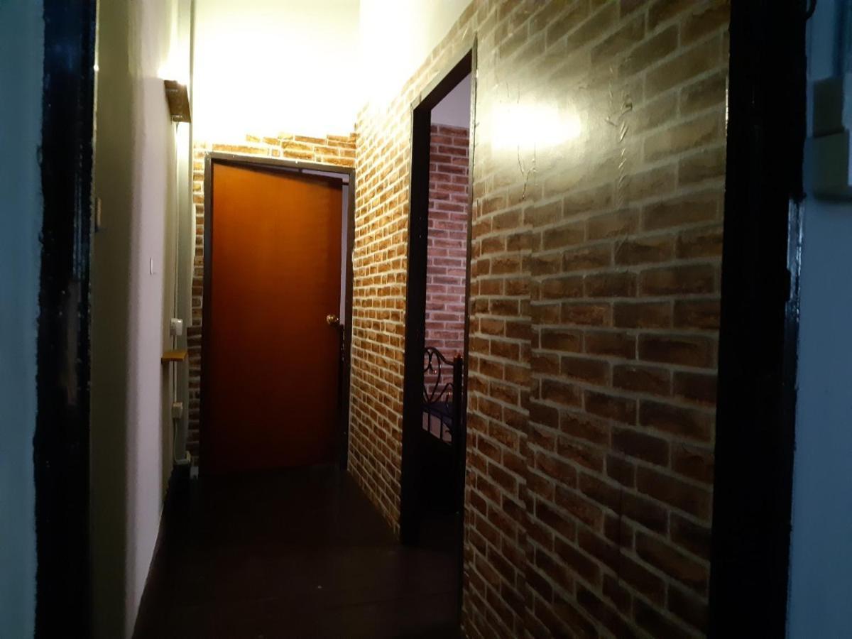 Norch'S Hostel Bangkok Dış mekan fotoğraf